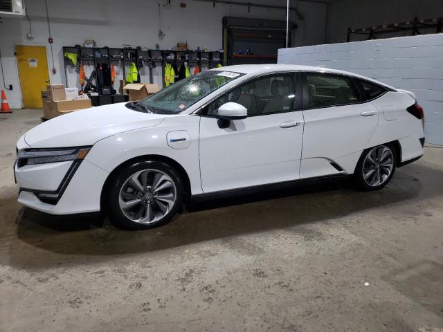 Honda Clarity (2021)