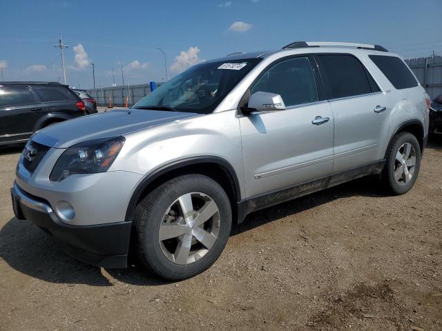 Gmc Acadia (2010)