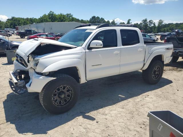Toyota Tacoma (2014)