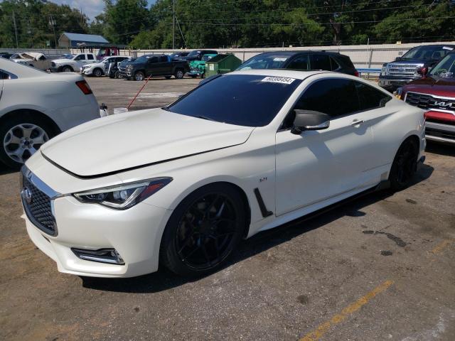 Infiniti Q60 (2018)
