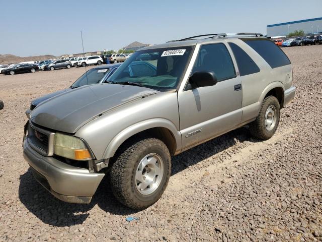 Gmc Jimmy (2001)