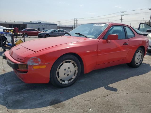 Porsche 944 (1987)