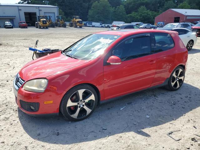 Volkswagen Gti (2006)