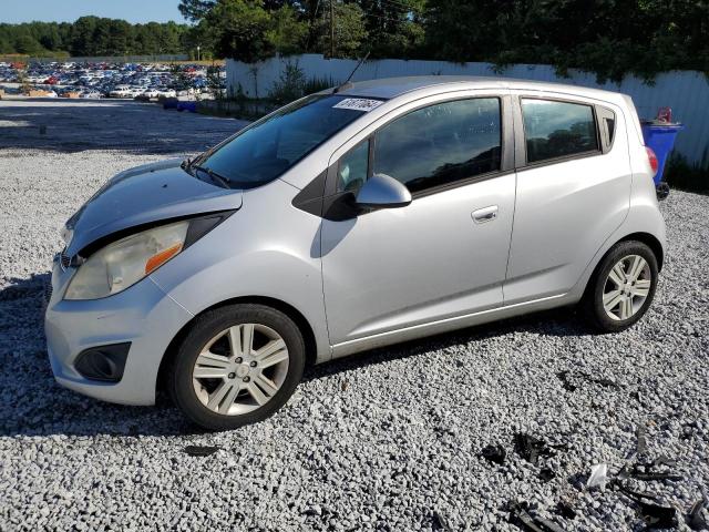 Chevrolet Spark (2014)