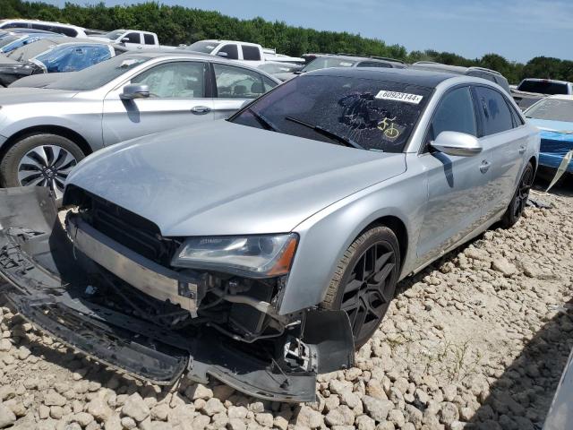 Audi A8 (2013)