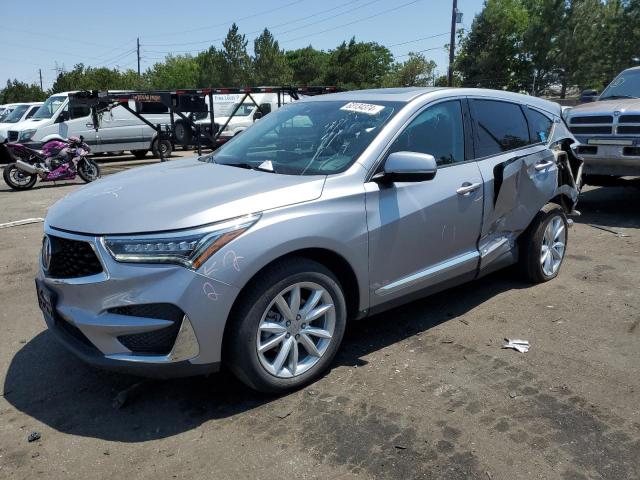 Acura Rdx (2021)