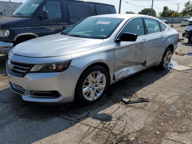 Chevrolet Impala (2018)