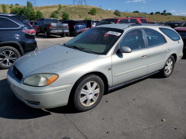 Ford Taurus (2005)
