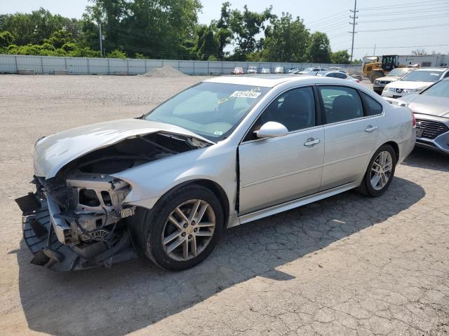 Chevrolet Impala (2012)