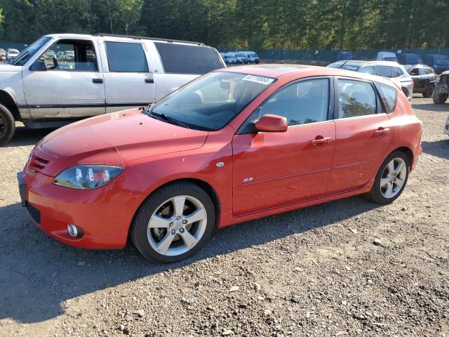Mazda Mazda3 (2005)