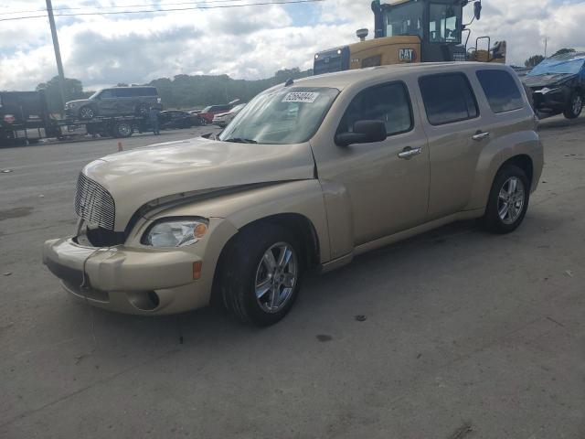 Chevrolet Hhr (2008)
