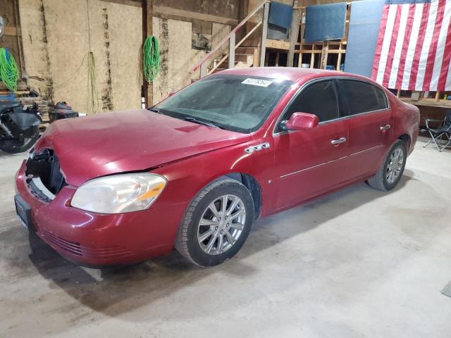Buick Lucerne (2009)
