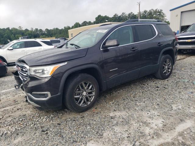 Gmc Acadia (2018)