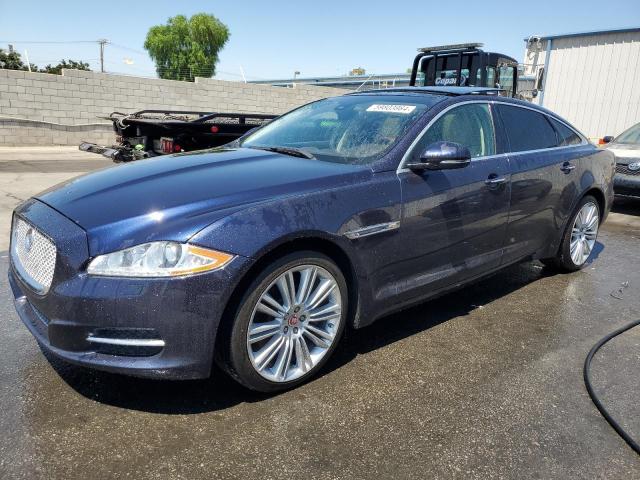 Jaguar Xj (2015)