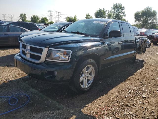 Dodge Dakota (2011)