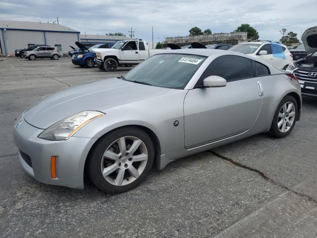 Nissan 350z (2004)