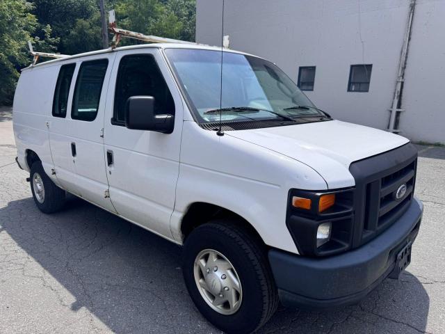 Ford Econoline (2014)