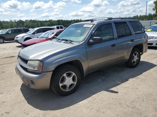 Chevrolet Trailblzr (2007)
