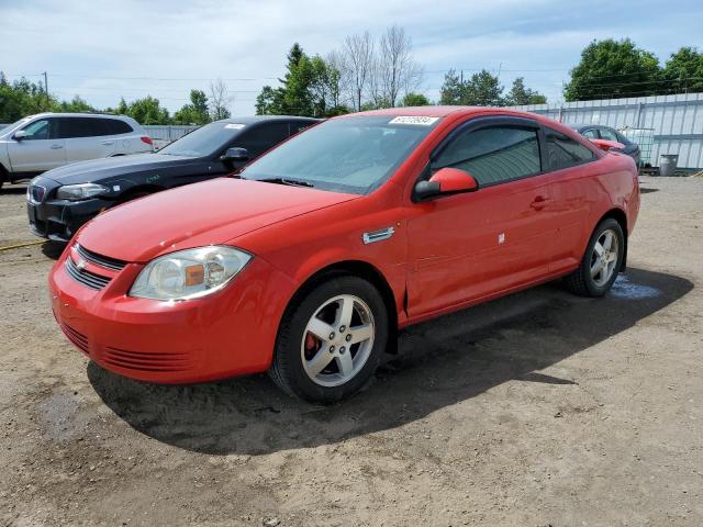 Chevrolet Cobalt (2010)