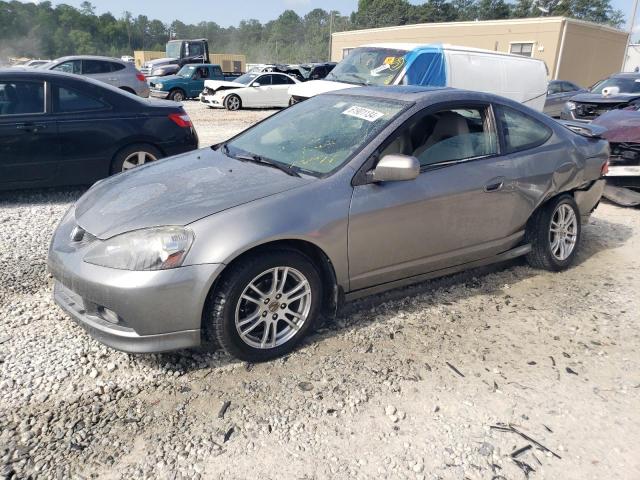 Acura Rsx (2005)