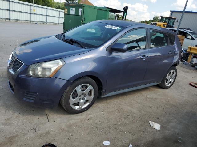 Pontiac Vibe (2010)