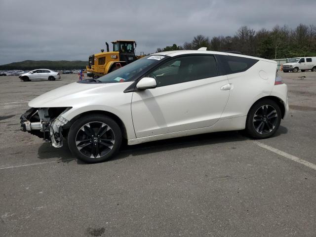 Honda Crz (2015)