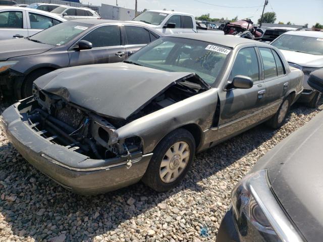 Mercury Grmarquis (2003)