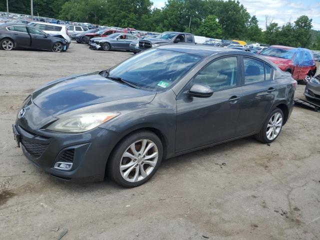 Mazda Mazda3 (2010)