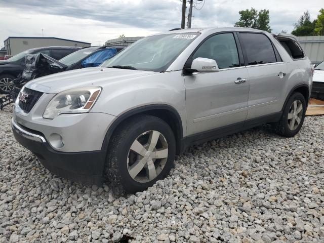 Gmc Acadia (2011)