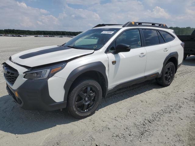Subaru Outback wi (2022)