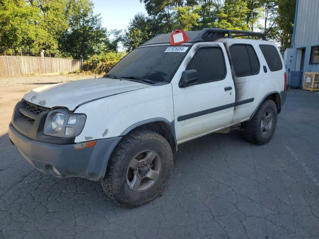 Nissan Xterra (2003)