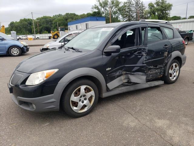 Pontiac Vibe (2008)