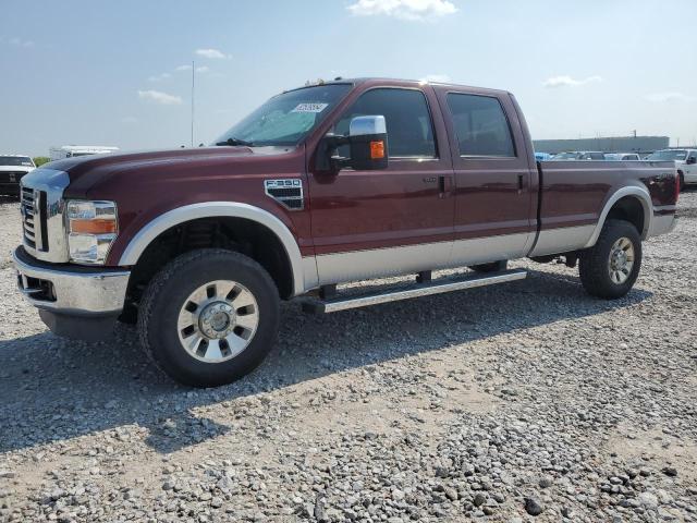 Ford F350 (2010)