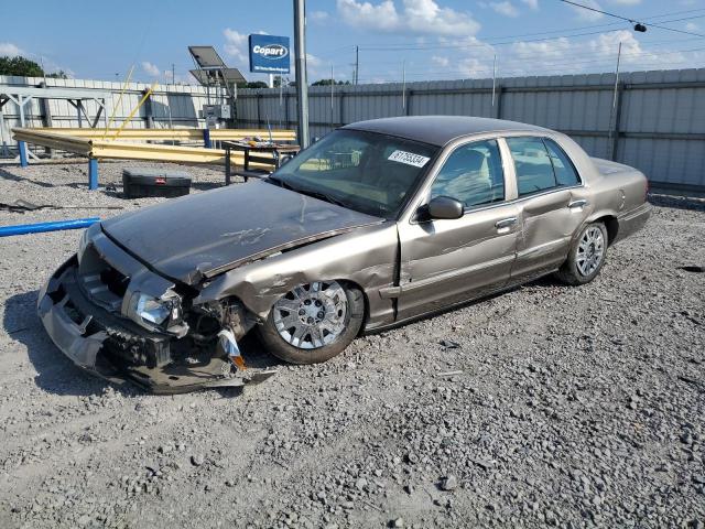 Mercury Grmarquis (2006)