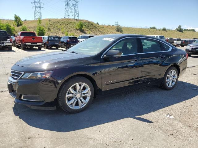 Chevrolet Impala (2017)