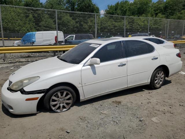 Lexus Es300 (2002)