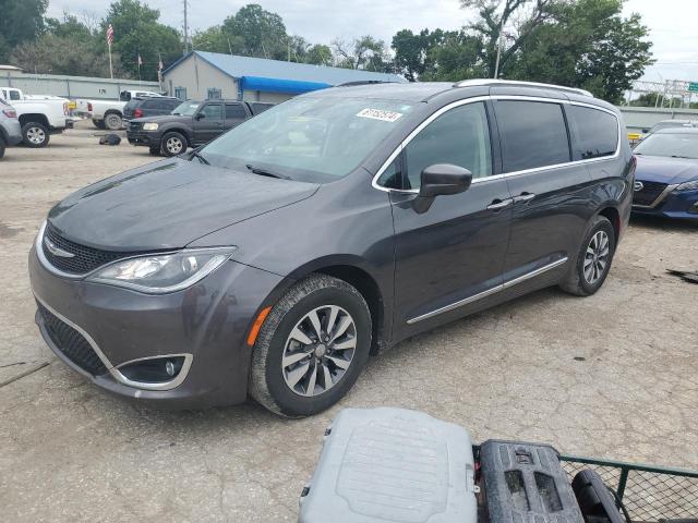 Chrysler Pacifica (2020)