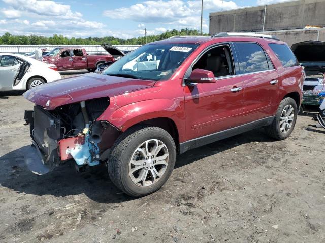 Gmc Acadia (2016)