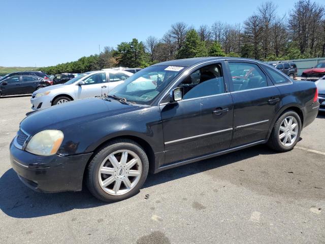 Ford 500 (2005)