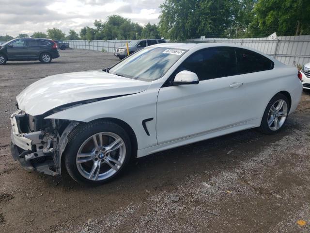 Bmw 4 series (2020)