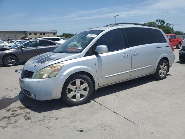 Nissan Quest (2004)