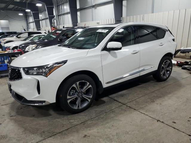 Acura Rdx (2023)