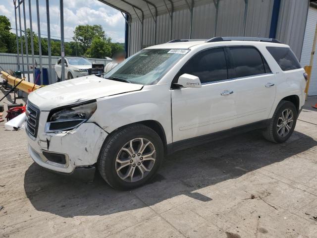 Gmc Acadia (2013)