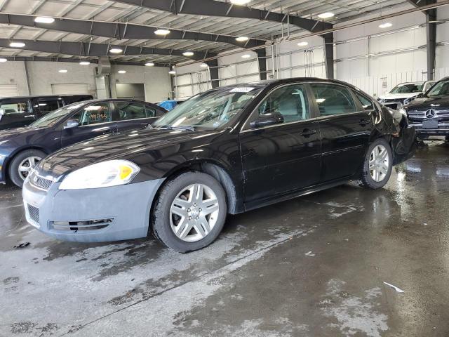 Chevrolet Impala (2012)