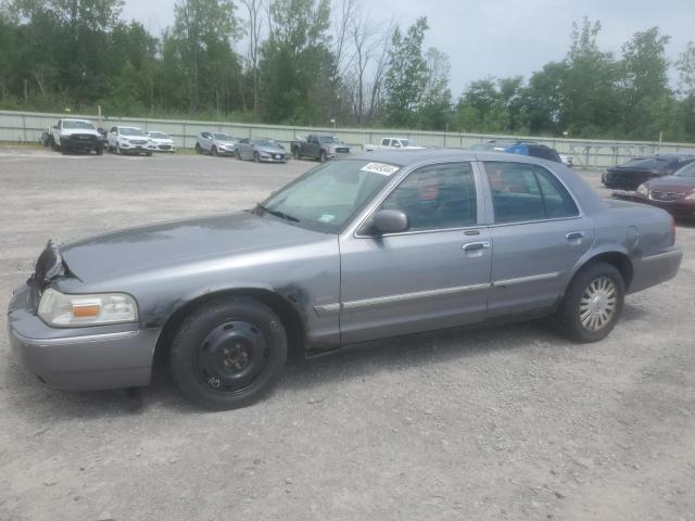 Mercury Grmarquis (2006)