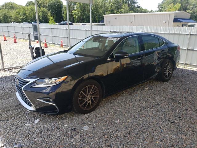 Lexus Es350 (2018)