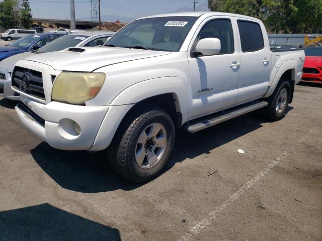 Toyota Tacoma (2006)