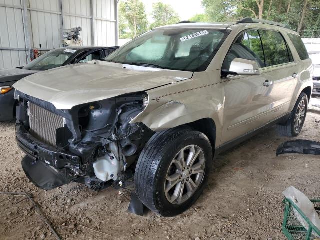 Gmc Acadia (2015)