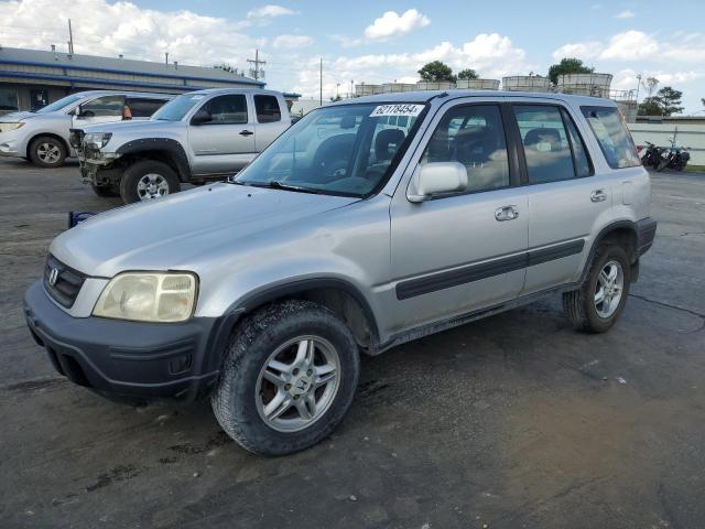 Honda Crv (2000)