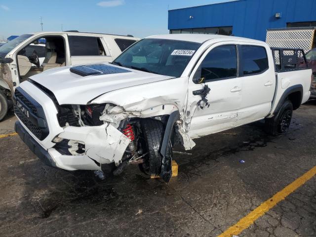Toyota Tacoma (2017)